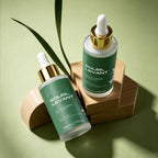 Soleil Levant - Sérum Solaire SPF50