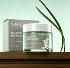 Nuage de Furin - Crème Hydratante Réparatrice