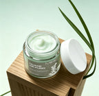 Nuage de Furin - Crème Hydratante Réparatrice